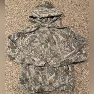 ABERCROMBIE & FITCH HOODIE